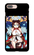 FI Gaela iPhone Phone Case
