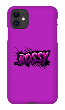 queenbossy69 iPhone Phone Cases
