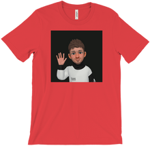 globalzerosk T-Shirts