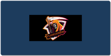 flamekizer28 XXL Gaming Mousepad