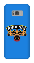 EvolvedPhoenix Samsung Phone Cases