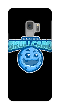 skullcardgaming Samsung Phone Cases