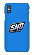 swiftninjachop iPhone Phone Cases