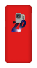 ZeroPoint Samsung Phone Cases