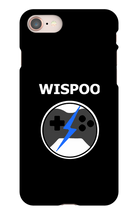 Wispoo IPhone Phone Cases (With words)