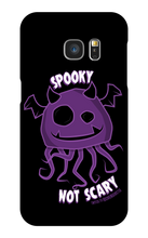 Monster - Spooky not Scary Samsung Cases