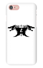 levithesniper iPhone Phone Cases