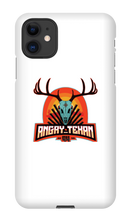 the_angry__texan94 iPhone Phone Cases