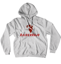 raiderrojo Hoodies (No-Zip/Pullover)