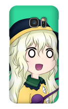 6. Koishi got lost and ends up behind your Samsung