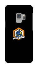 Squigglze Samsung Cases