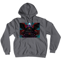 lanrefnix-6727 Hoodies (No-Zip/Pullover)