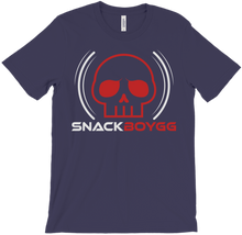 SnackBoyGG Skull T-Shirt