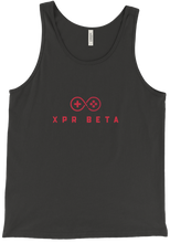 xpr_beta Tank Top