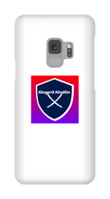 fuckingstreamer Samsung Phone Cases