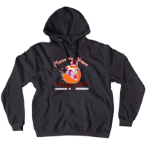 Memento Viviere/ Mori Hoodies (No-Zip/Pullover)