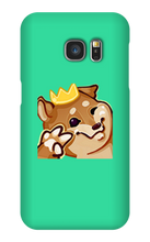amirrePeace Samsung case