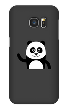 Panda hülle