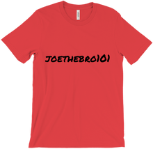joethebro_101 T-Shirts