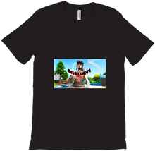 saveldevv T-Shirts