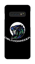 OblivionNizer Samsung Phone Cases