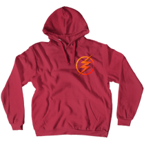 electro_bl4ze Hoodies (No-Zip/Pullover)