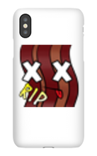 lordofhamm iPhone Phone Cases