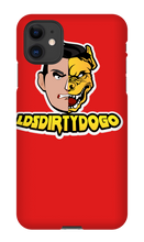 ldsdirtydog0 iPhone Phone Cases