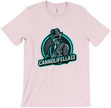 cannolifella13 T-Shirts