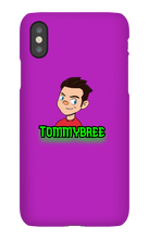 Cover IPhone Tommybree