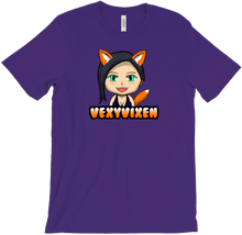 vexy_vixen T-Shirts