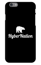 HyberNation Bear iPhone Case (LIMITED TIME)