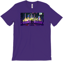 Playera Dangell Banner