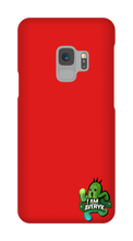 Samsung Cacti-cover