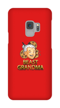 Grandma Samsung Case