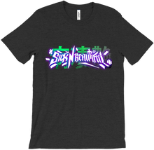 Sick N' Beautiful Logo