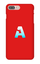 mrangelos6 iPhone Phone Cases