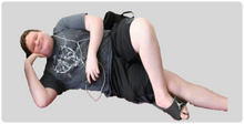 XXL Gaming Mouse Pad