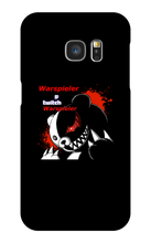 warspieler Samsung Phone Cases