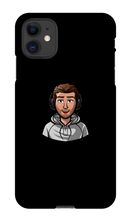 djsergiohdyt iPhone Phone Cases