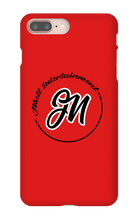 JNUTT iPhone Phone Cases