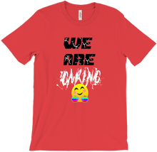 caring_with_colours INSPIRED T-Shirts