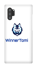 winnertomi Samsung Phone Cases