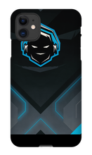 sirchronix iPhone Phone Cases