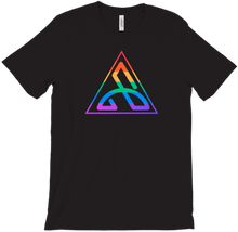 Limited Edition Pride T-Shirt (Big Logo)