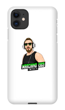 marciano1989 iPhone Phone Cases