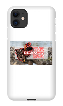 mezinchuk iPhone Phone Cases