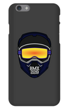 bmx229 iPhone Phone Cases