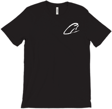 Classic White Tee