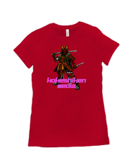 kokeshikenmedia Women’s T-shirt